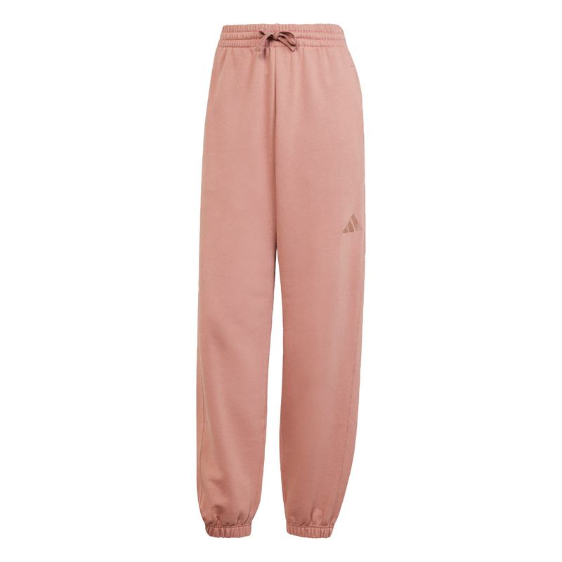 ADIDAS - Pantalón ALL SZN Felpa Francesa Holgado