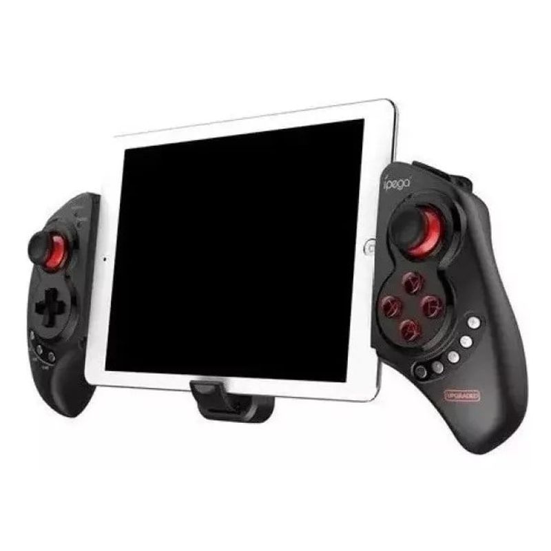 DM - JOYSTICK CON BLUETOOTH IPEGA MODEL PG-9023S PARA TABLET Y CELULAR