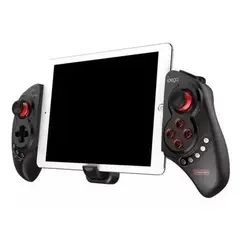 DM - JOYSTICK CON BLUETOOTH IPEGA MODEL PG-9023S PARA TABLET Y CELULAR