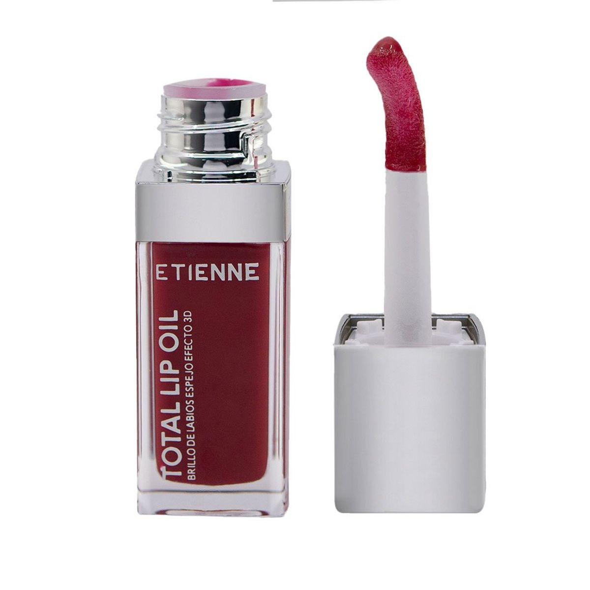 ETIENNE - Etienne Brillo De Labios Oil Color Efecto 3D