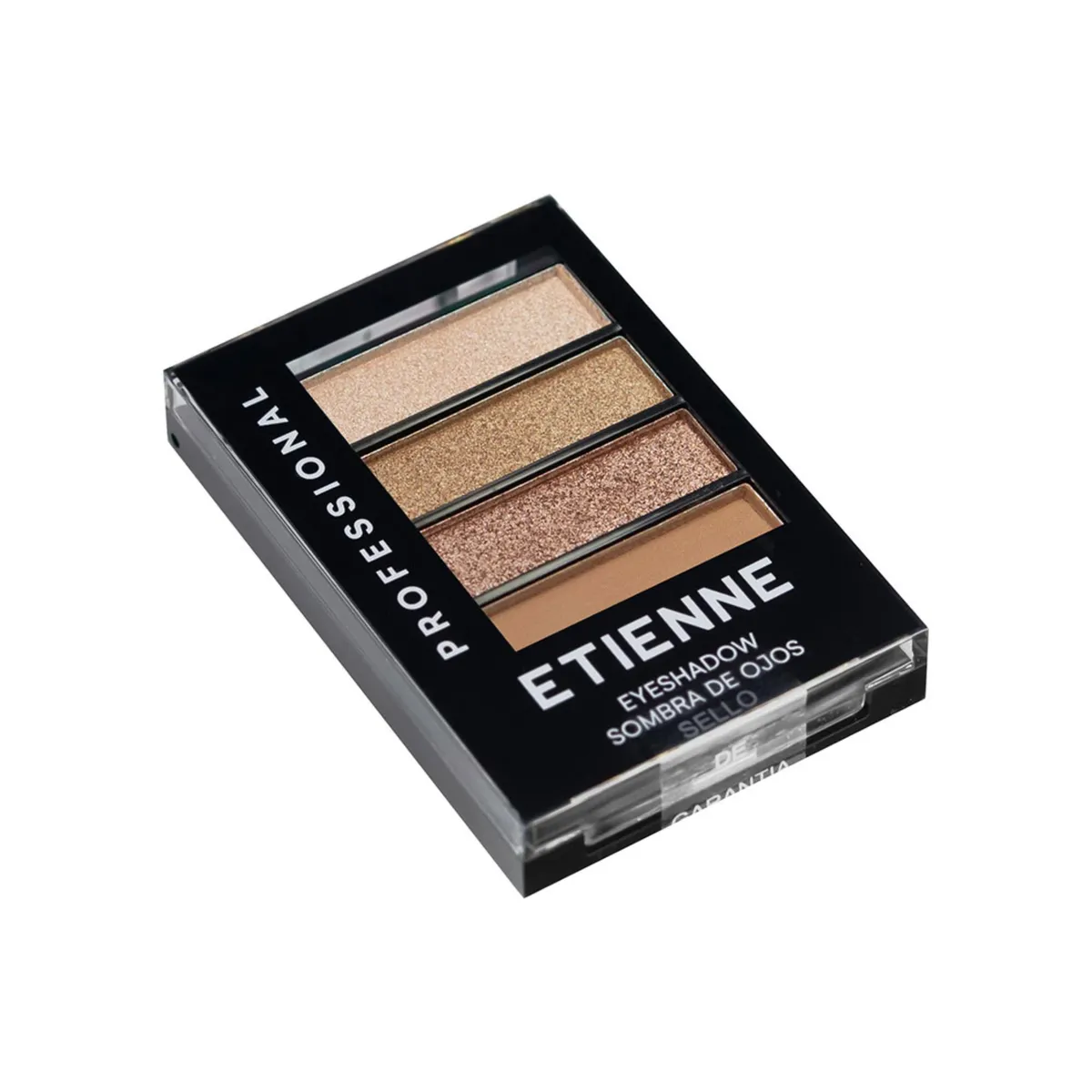 ETIENNE - Etienne Sombra De Ojos En Polvo Nude 06