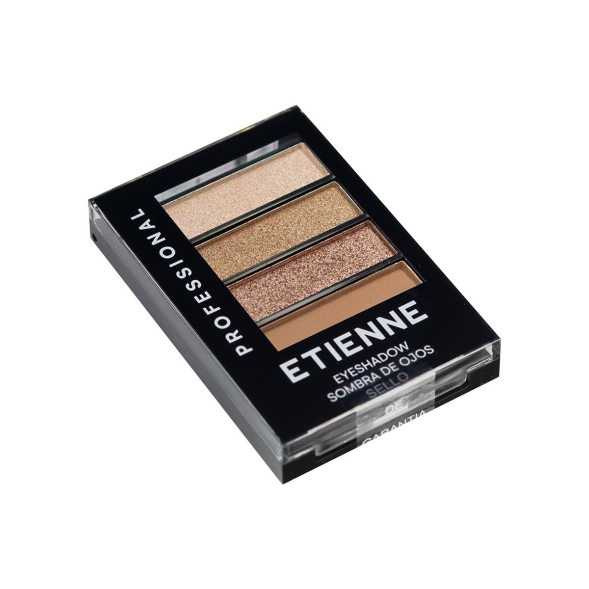 ETIENNE - Etienne Sombra De Ojos En Polvo Nude 06