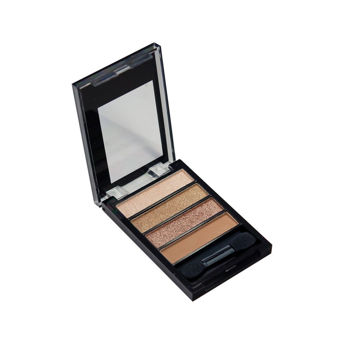 ETIENNE - Etienne Sombra De Ojos En Polvo Nude 06