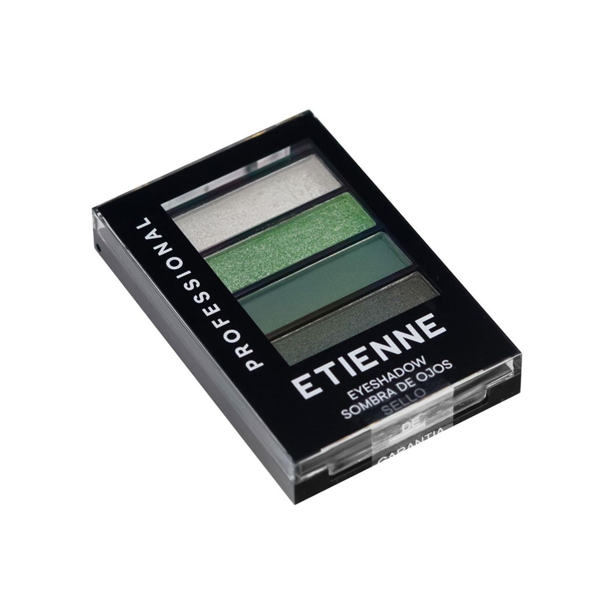 ETIENNE - Etienne Sombra De Ojos En Polvo