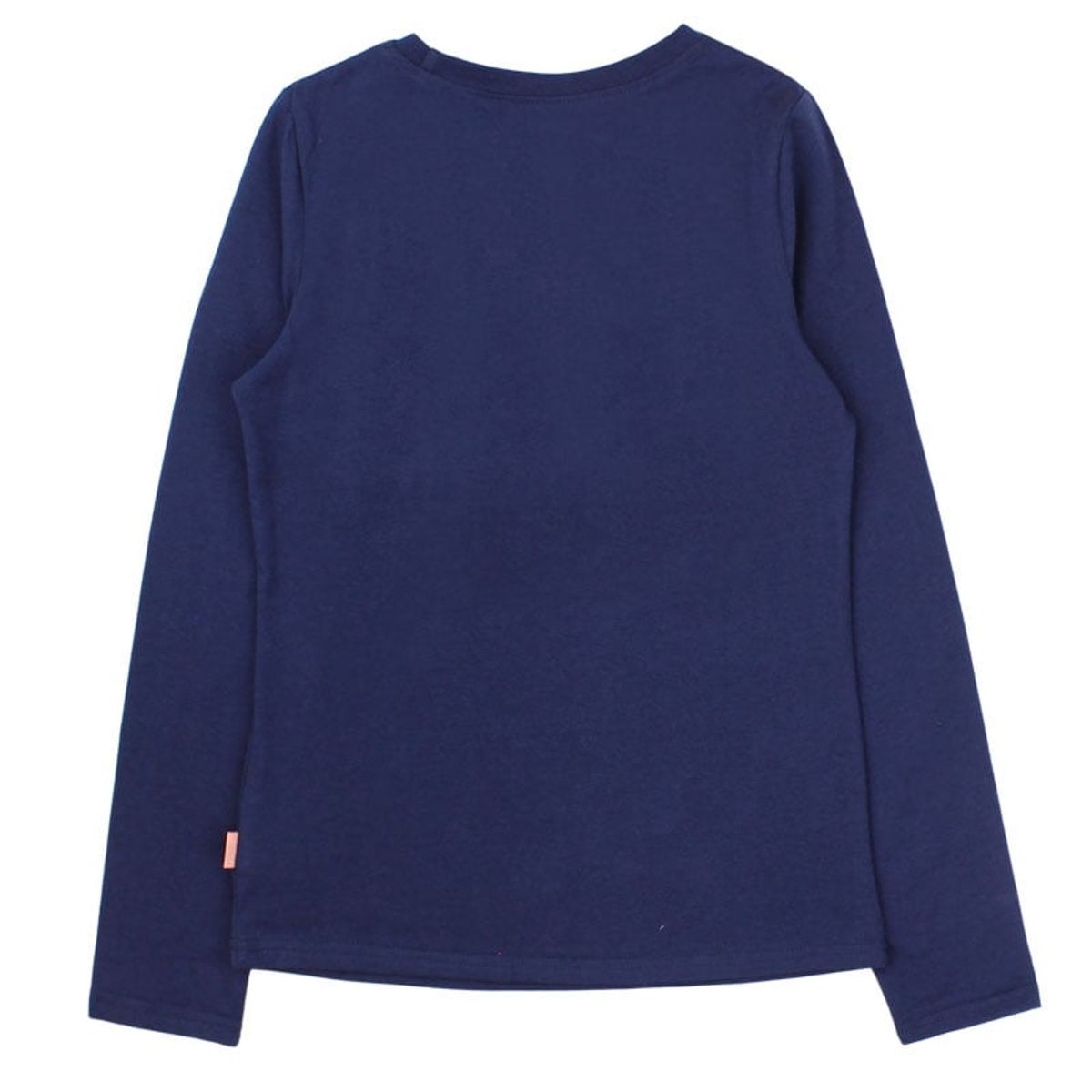 FICCUS - Polera Junior Niña Day To Day Azul