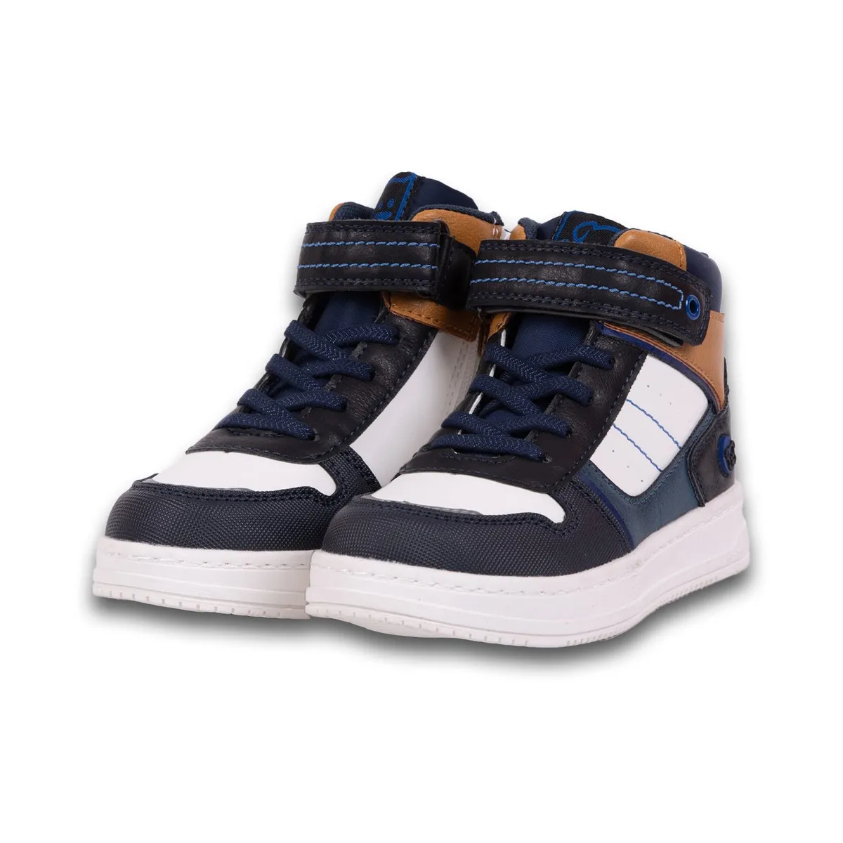 PILLIN - Zapatillas NiñoPZB511-25AZU