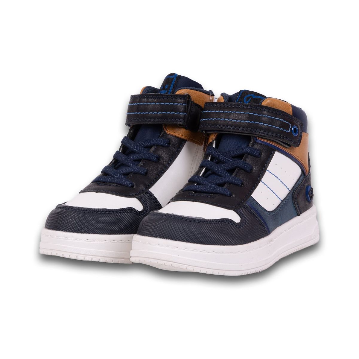 PILLIN - Zapatillas NiñoPZB511-25AZU