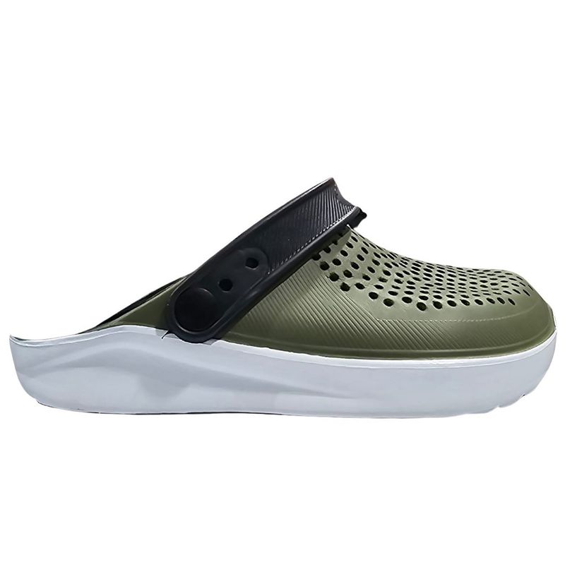 ZAPATILLACHILE - Sandalia Para Hombre Comodidad y Estilo Casual
