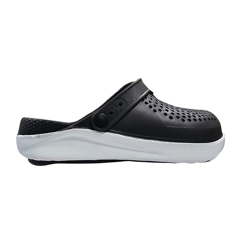 ZAPATILLACHILE - Sandalia Para Hombre Comodidad y Estilo Casual