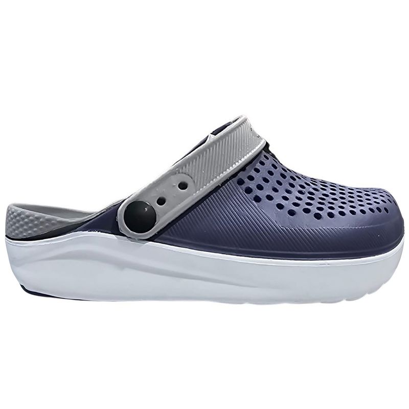 ZAPATILLACHILE - Sandalia Para Hombre Comodidad y Estilo Casual