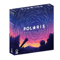 FRACTAL - Polaris