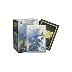 Dragon Shield - Protector de cartas 100 - Standard Matte Dual Art Archive Reprint Mear