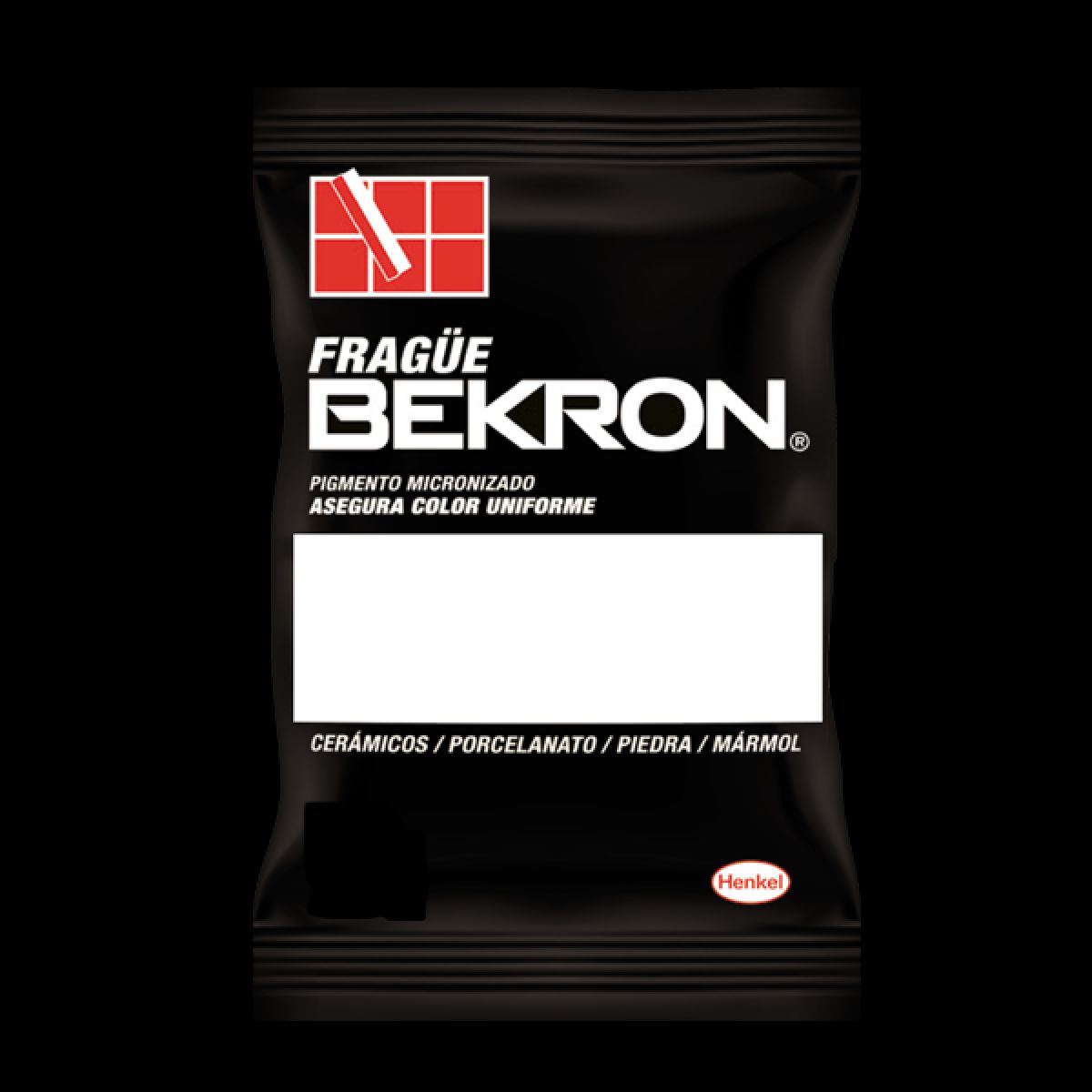 GENERICO - FRAGUE 5 KG COLOR  BLANCO