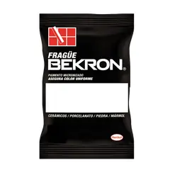 GENERICO - FRAGUE 5 KG BLANCO
