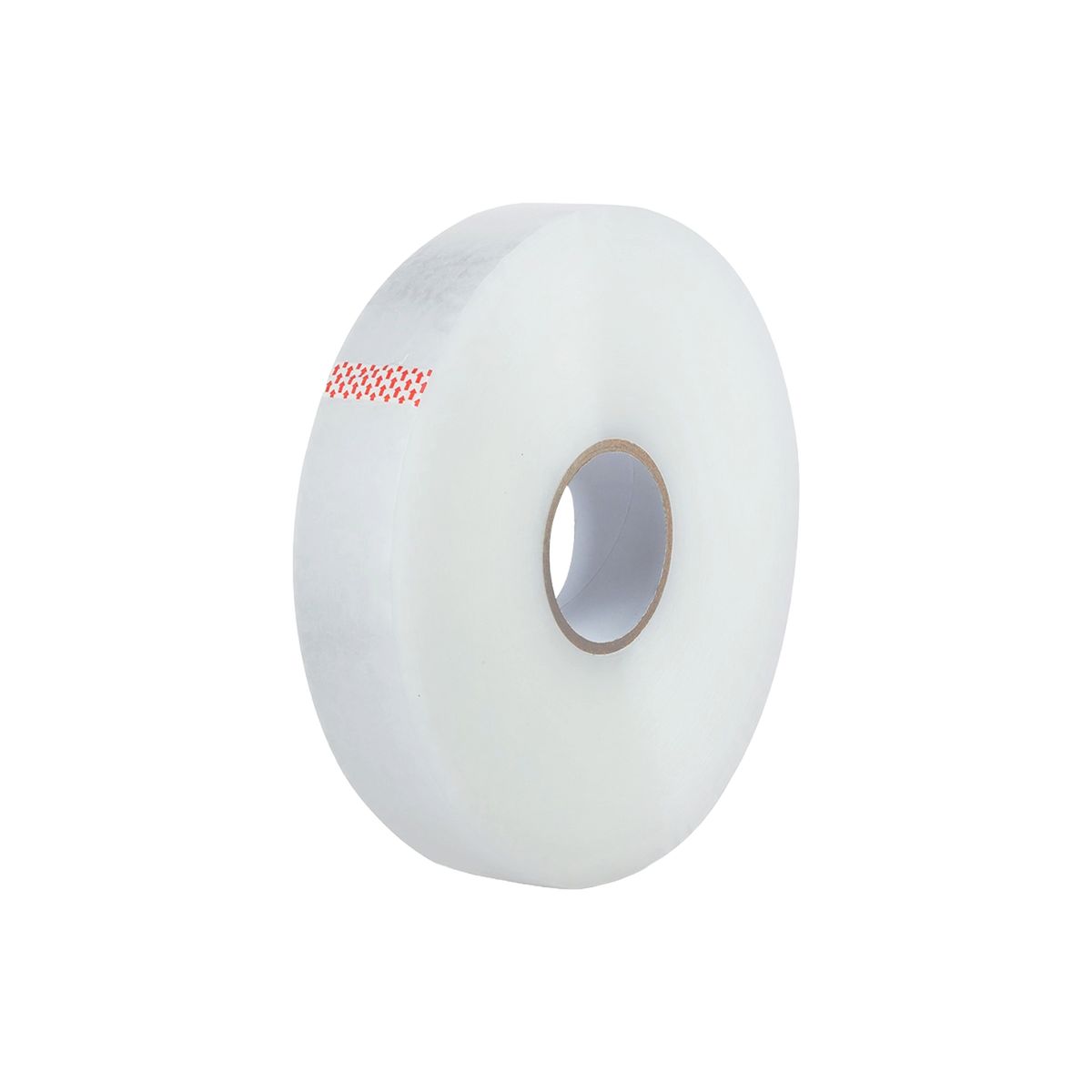 GENERICO - Cinta De Embalaje Transparente 48mm1000m50mic - 1 Unidad