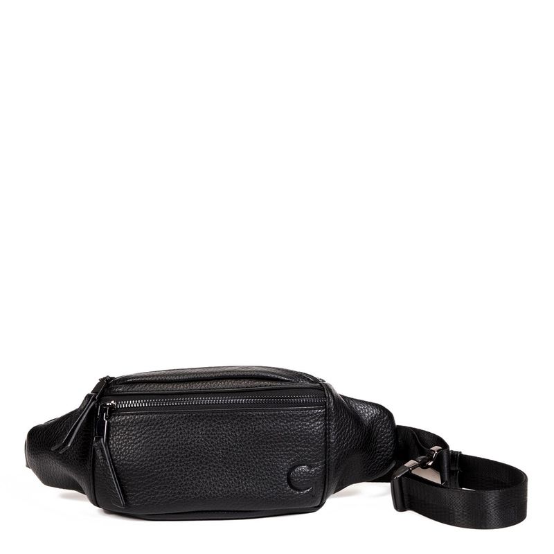 GACEL - Cartera - Beltbag - Gacel - Negro