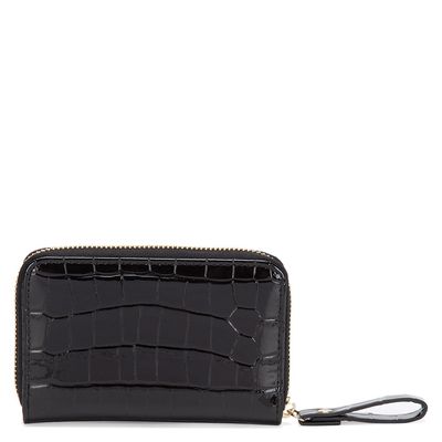 Imagen 2 del producto Billetera - Mujer - Mediana - - Negro