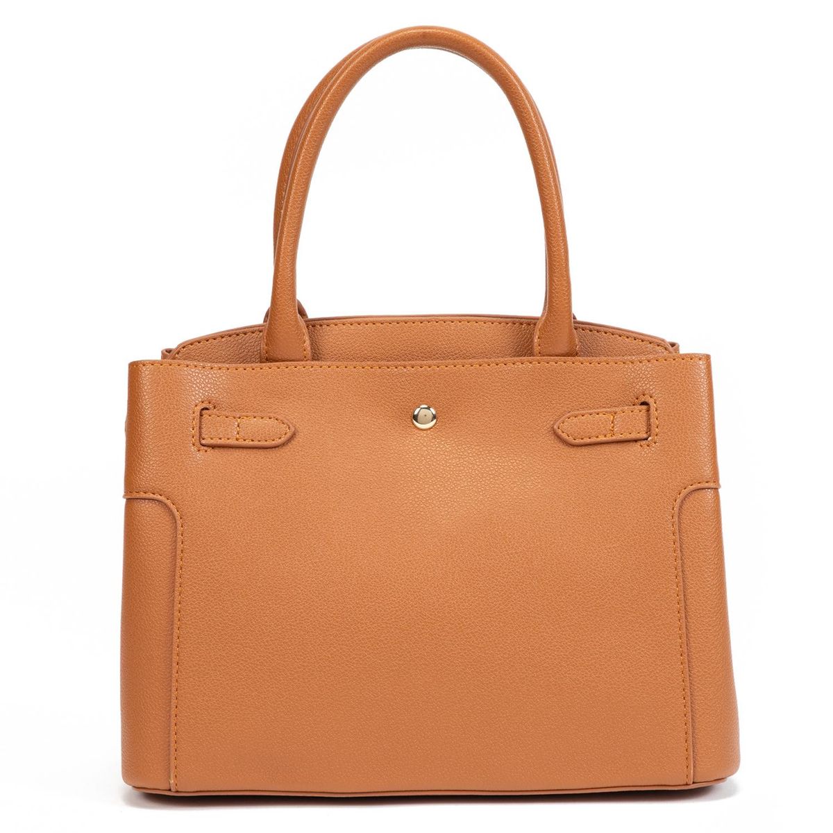 GACEL - Cartera - Dos Asas Pequeña - Gacel - Camel