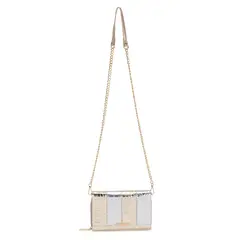 GACEL - Cartera - Clutch - - Dorado