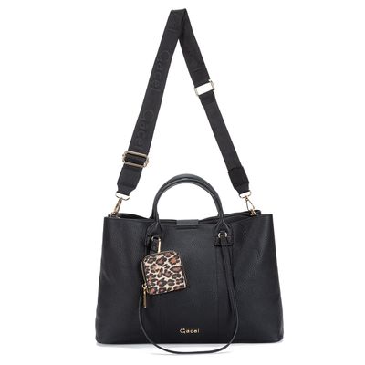 Imagen 2 del producto Cartera - Shopping Notebook - - Negro