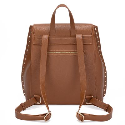 Imagen 2 del producto Mochila - Mochila Grande - - Tostado