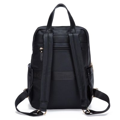 Imagen 2 del producto Mochila Notebook - Mujer - - Negro