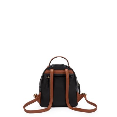 Imagen 2 del producto Mochila Pequeña - Mujer - - Negro