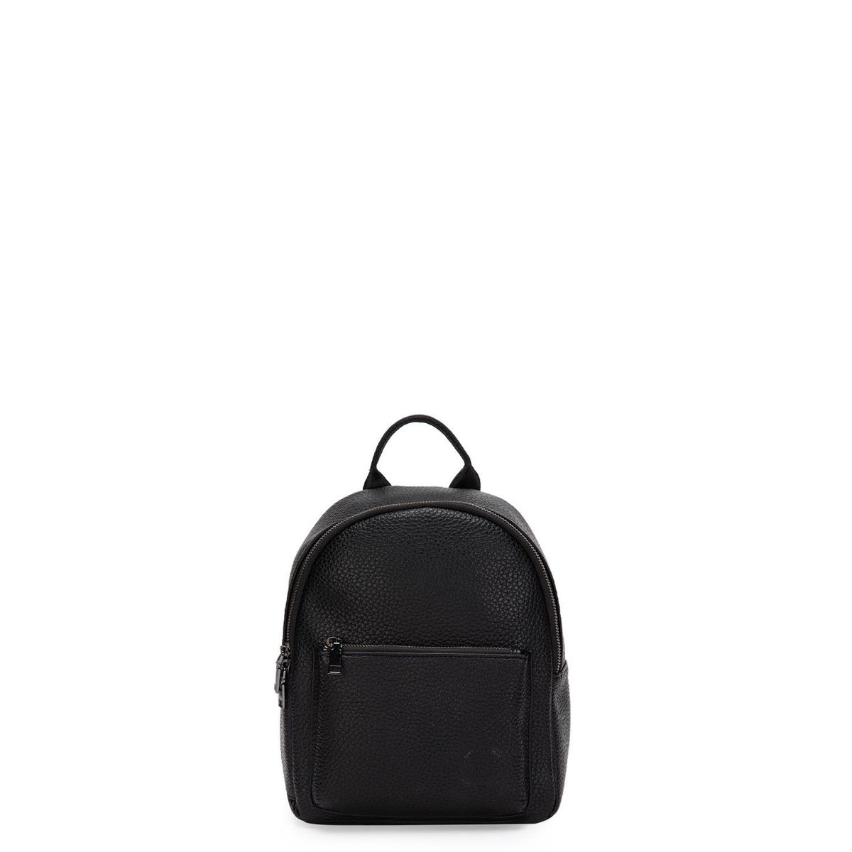 GACEL - Mochila Pequeña - Mujer - Gacel - Negro