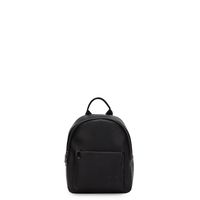 Mochila Pequeña - Mujer - - Negro