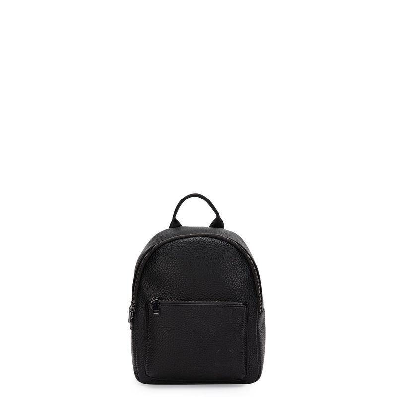 GACEL - Mochila - Mochila Pequeña - Gacel - Negro