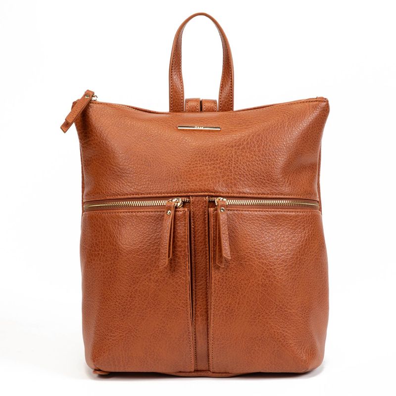 GACEL - Mochila - Mochila Grande - Gacel - Tostado