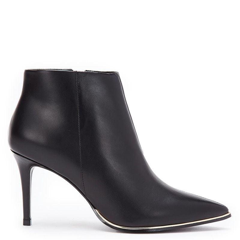 GACEL - Botin - Mujer - Rania - Gacel - Negro