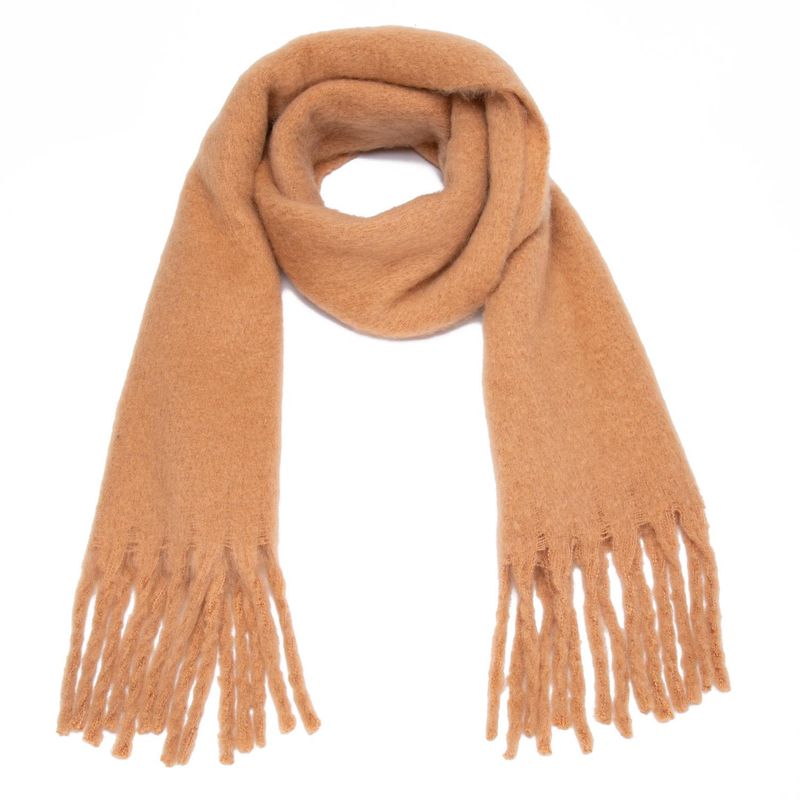 GACEL - Panuelo - Grande - Gacel - Camel