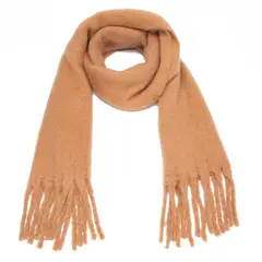 GACEL - Panuelo - Grande - - Camel