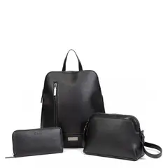 GACEL - Mochila - Mochila Promocional - - Negro