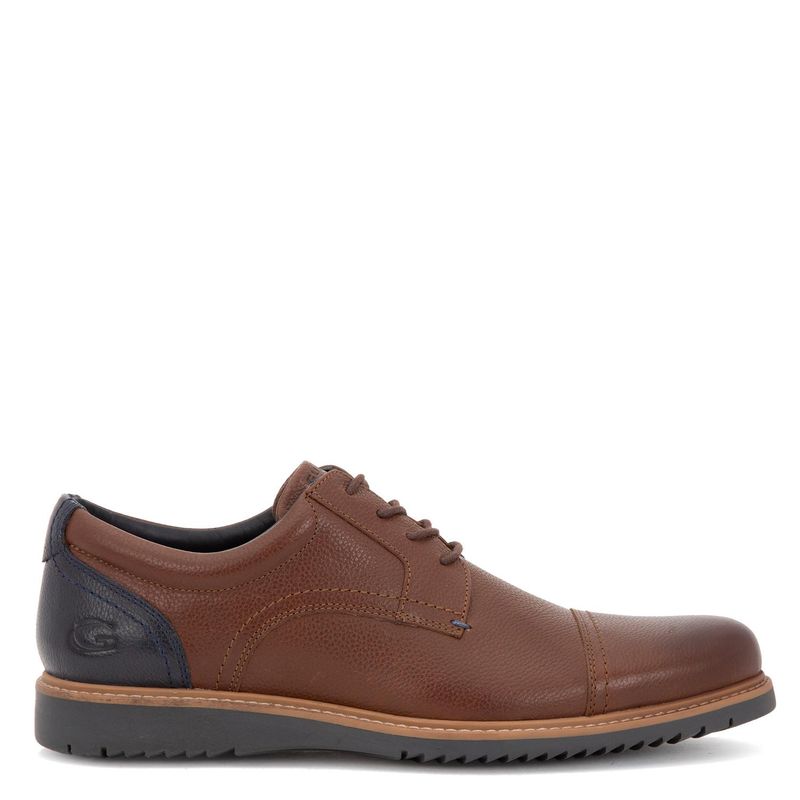 GUANTE - Zapato - Nantes - Guante - Marron