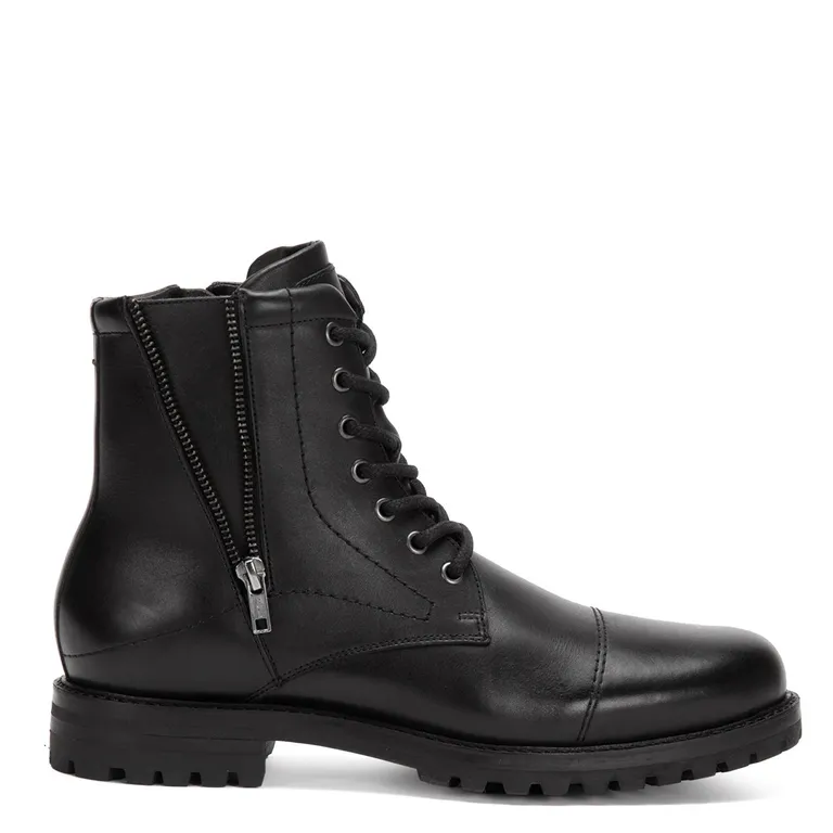 Botin - Estocolmo - - Negro