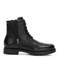 Botin - Estocolmo - - Negro
