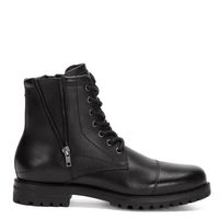Botin - Estocolmo - - Negro