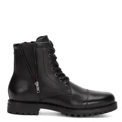 GUANTE - Botin - Hombre - Estocolmo - - Negro
