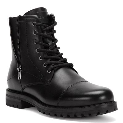 Imagen 2 del producto Botin - Estocolmo - - Negro