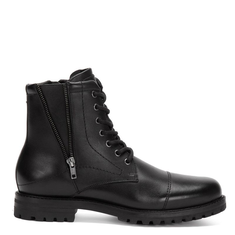 GUANTE - Botin - Estocolmo - Guante - Negro