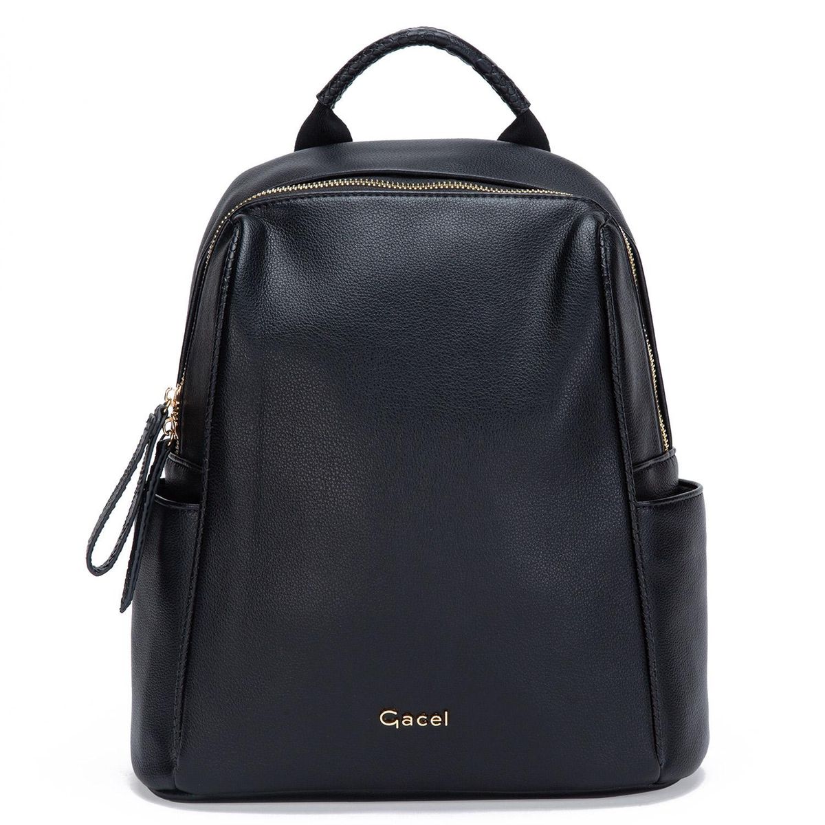 GACEL - Mochila - Mochila Grande - Gacel - Negro