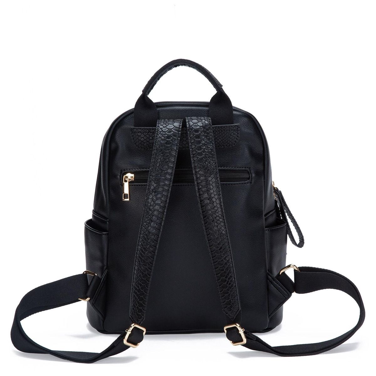 GACEL - Mochila - Mochila Grande - Gacel - Negro