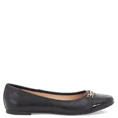 GACEL - Ballerina - Ikia - - Negro