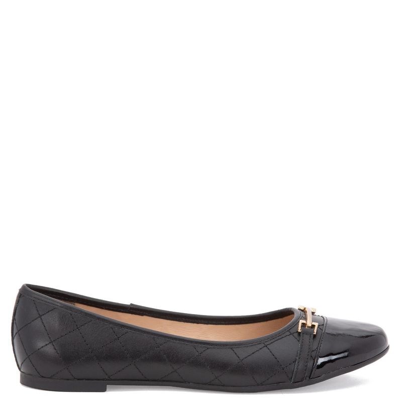 GACEL - Ballerina - Ikia - Gacel - Negro