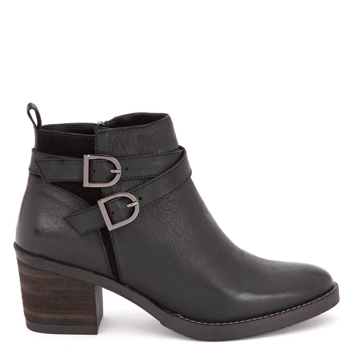 GACEL - Botin - Piera - Gacel - Negro