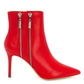 GACEL - Botin - Rania - - Rojo
