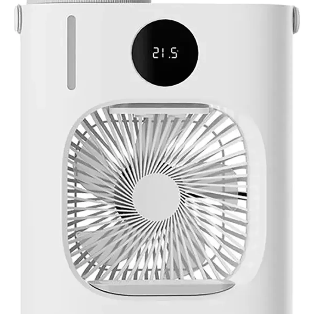 LYDSTO - Lydsto Ventilador Inteligente de Escritorio con Enfriamiento por Agua