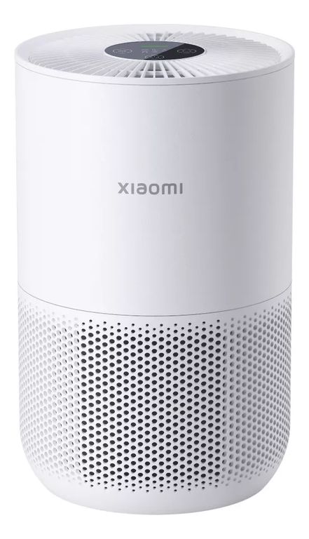 XIAOMI Purificador de aire Smart Air Purifier 4 Compact